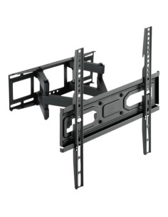 Soporte para TV TooQ LP7846TN-B giratorio e inclinable 32"-70" VESA 40