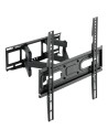 Soporte para TV TooQ LP7846TN-B giratorio e inclinable 32"-70" VESA 40