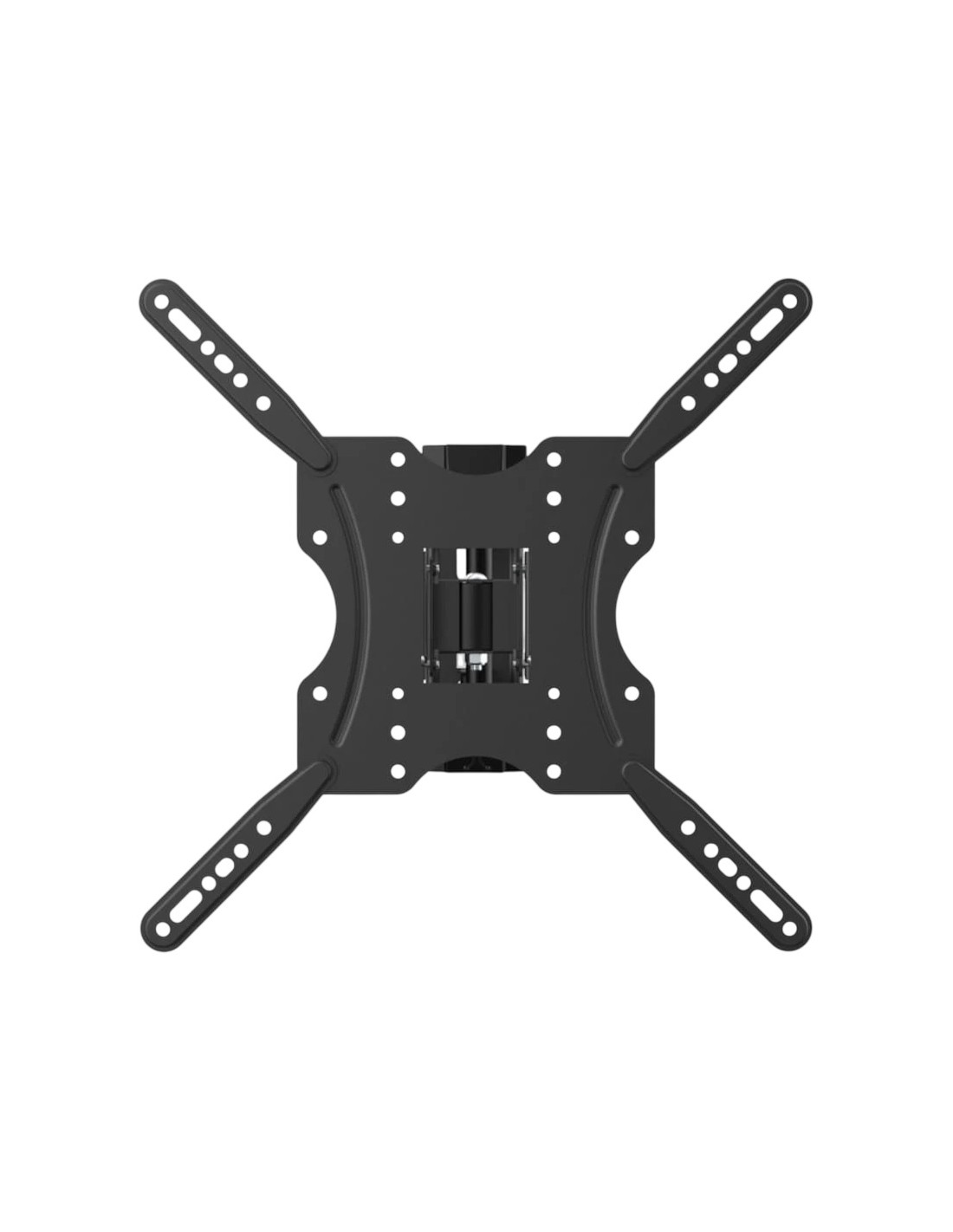 Soporte para TV Aisens WT55TSE-057 (2 Pivotes) giratorio e inclinable 