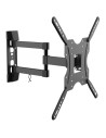 Soporte para TV Aisens WT55TSE-057 (2 Pivotes) giratorio e inclinable 