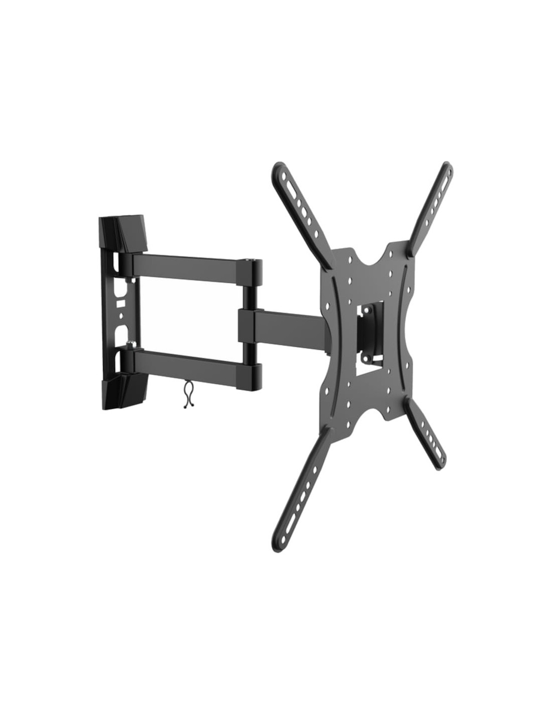 Soporte para TV Aisens WT55TSE-057 (2 Pivotes) giratorio e inclinable 