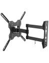 Soporte para TV Aisens WT55TSE-057 (2 Pivotes) giratorio e inclinable 