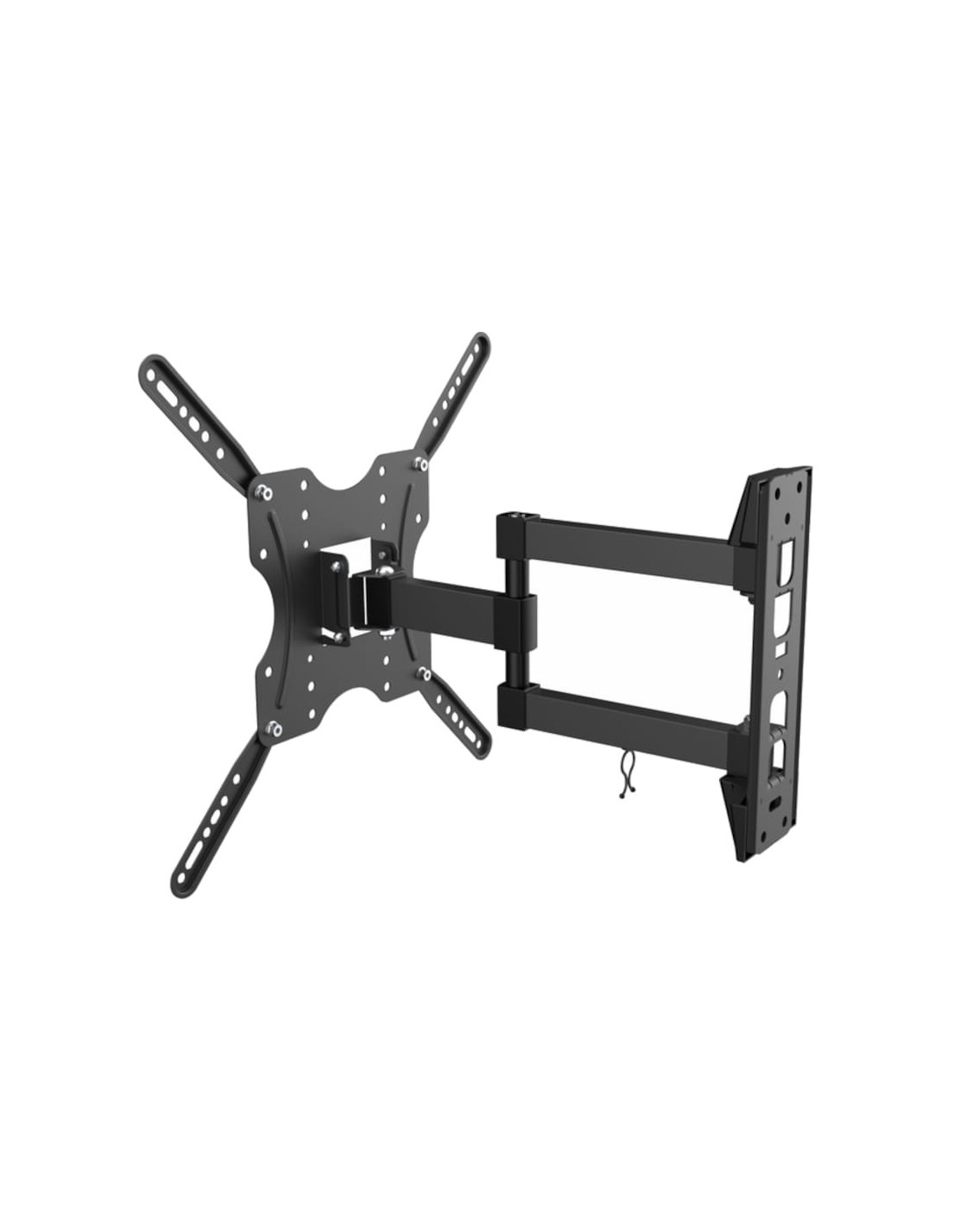 Soporte para TV Aisens WT55TSE-057 (2 Pivotes) giratorio e inclinable 