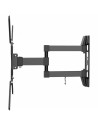 Soporte para TV Aisens WT55TSE-057 (2 Pivotes) giratorio e inclinable 