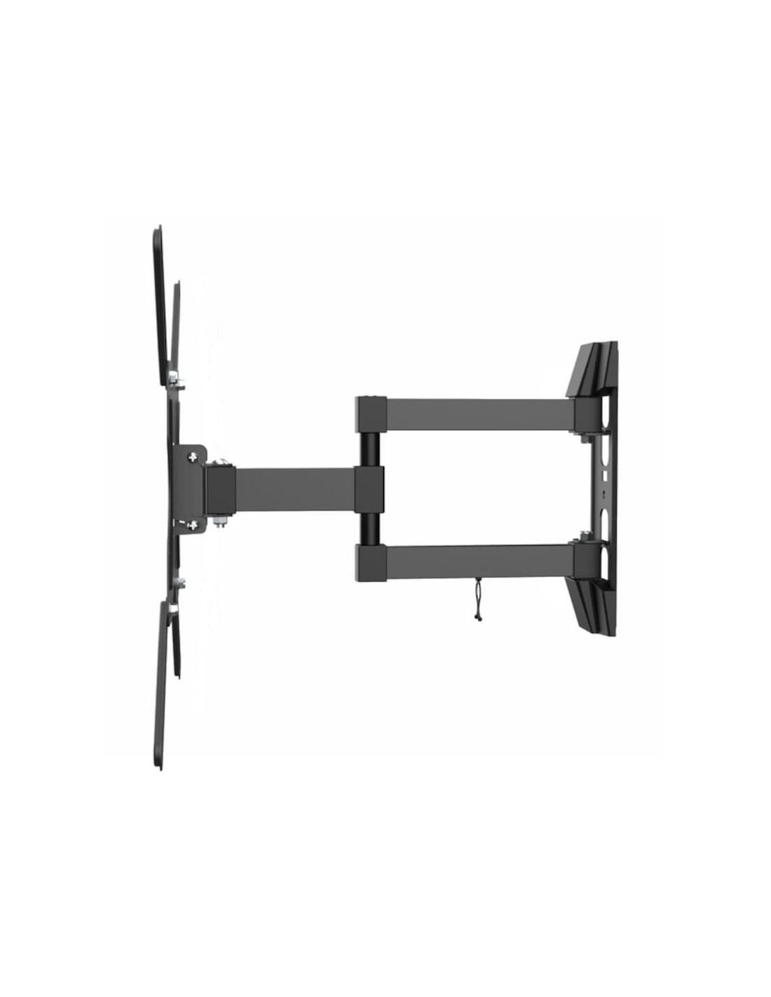 Soporte para TV Aisens WT55TSE-057 (2 Pivotes) giratorio e inclinable 