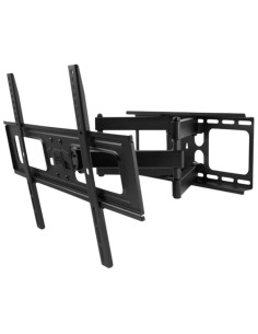 Soporte para TV One For All WM 4661 Giratorio e Inclinable 84" VESA 60