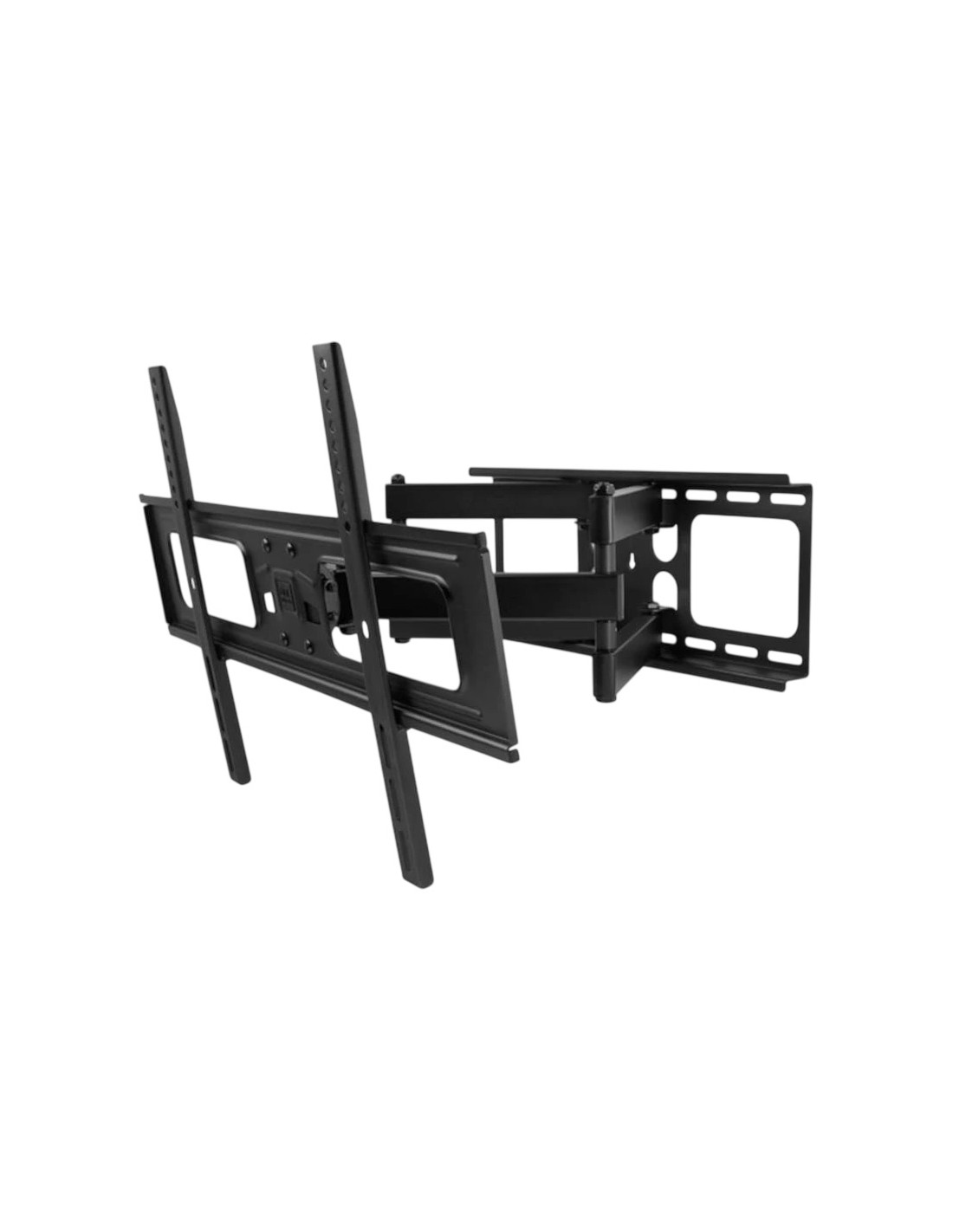 Soporte para TV One For All WM 4661 Giratorio e Inclinable 84" VESA 60