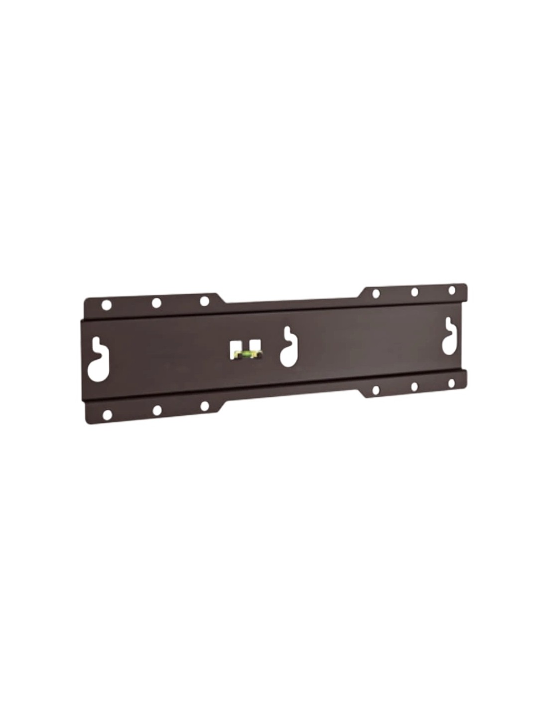 Soporte para TV Meliconi CME ES400 Fijo 50" VESA 400x400 mm Negro