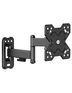 Soporte de pared Giratorio AISENS WT32TSR-381 Negro en Logroño