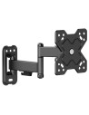 Soporte de pared Giratorio AISENS WT32TSR-381 Negro en Logroño