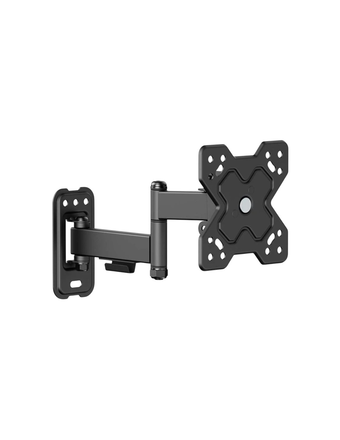 Soporte de pared Giratorio AISENS WT32TSR-381 Negro en Logroño