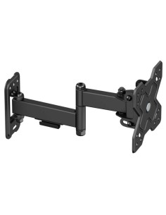 Soporte de pared Giratorio AISENS WT32TSR-381 Negro en Logroño 2