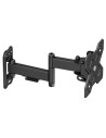 Soporte de pared Giratorio AISENS WT32TSR-381 Negro en Logroño