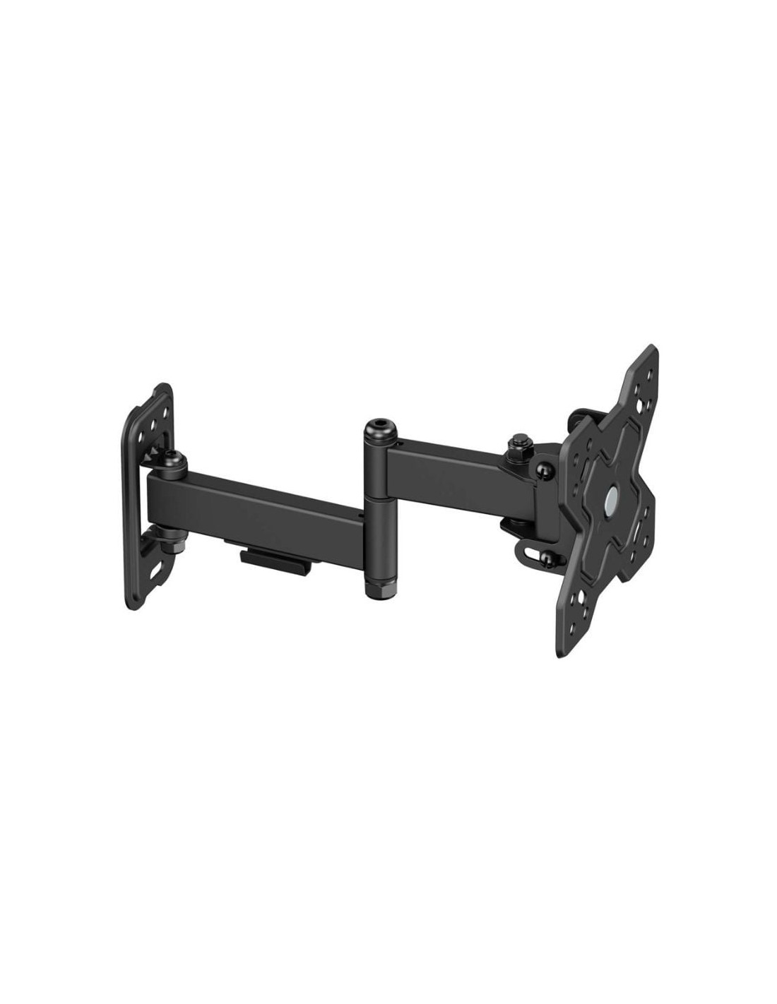 Soporte de pared Giratorio AISENS WT32TSR-381 Negro en Logroño