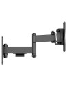 Soporte de pared Giratorio AISENS WT32TSR-381 Negro en Logroño