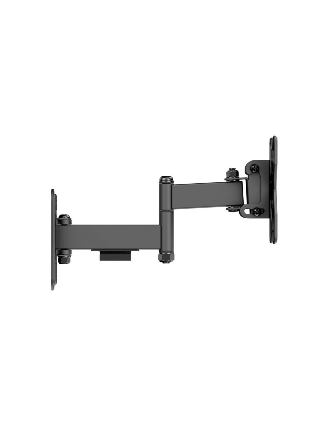 Soporte de pared Giratorio AISENS WT32TSR-381 Negro en Logroño
