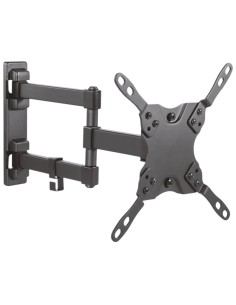 Soporte para TV Aisens WT42TSLE-011 giratorio e inclinable 42" VESA 20