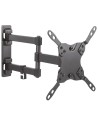 Soporte para TV Aisens WT42TSLE-011 giratorio e inclinable 42" VESA 20