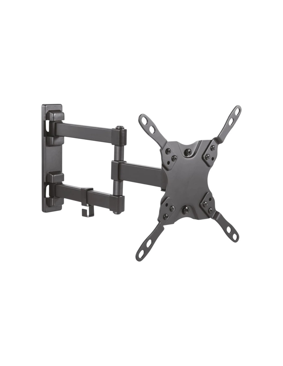 Soporte para TV Aisens WT42TSLE-011 giratorio e inclinable 42" VESA 20