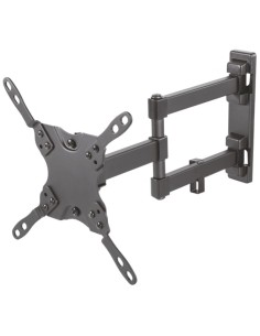 Soporte para TV Aisens WT42TSLE-011 giratorio e inclinable 42" VESA 20 2