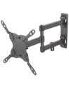 Soporte para TV Aisens WT42TSLE-011 giratorio e inclinable 42" VESA 20