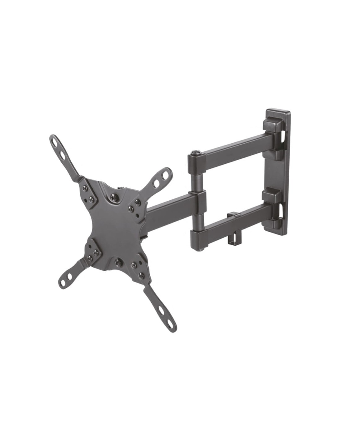 Soporte para TV Aisens WT42TSLE-011 giratorio e inclinable 42" VESA 20