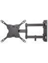 Soporte para TV Aisens WT42TSLE-011 giratorio e inclinable 42" VESA 20