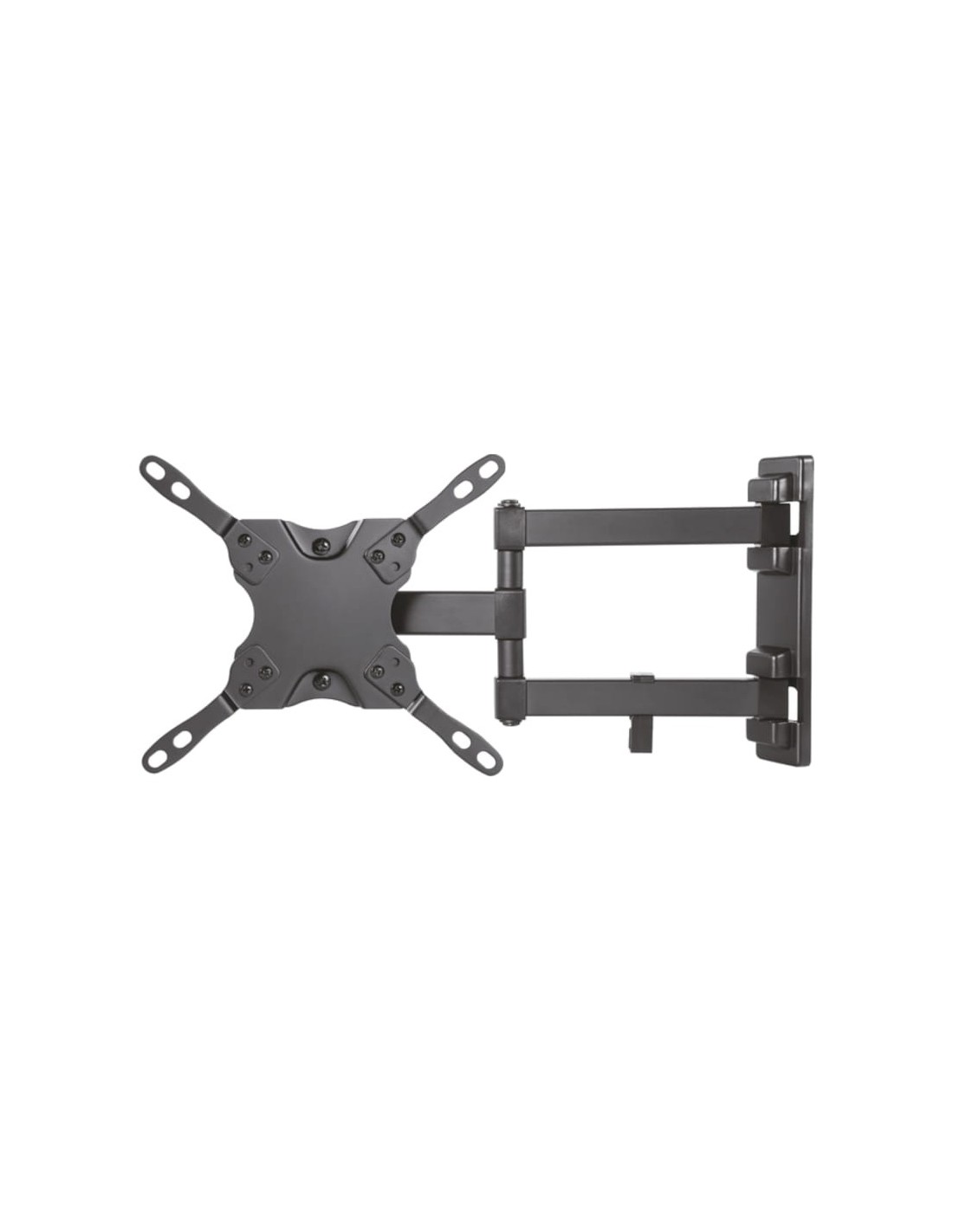 Soporte para TV Aisens WT42TSLE-011 giratorio e inclinable 42" VESA 20