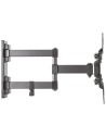 Soporte para TV Aisens WT42TSLE-011 giratorio e inclinable 42" VESA 20
