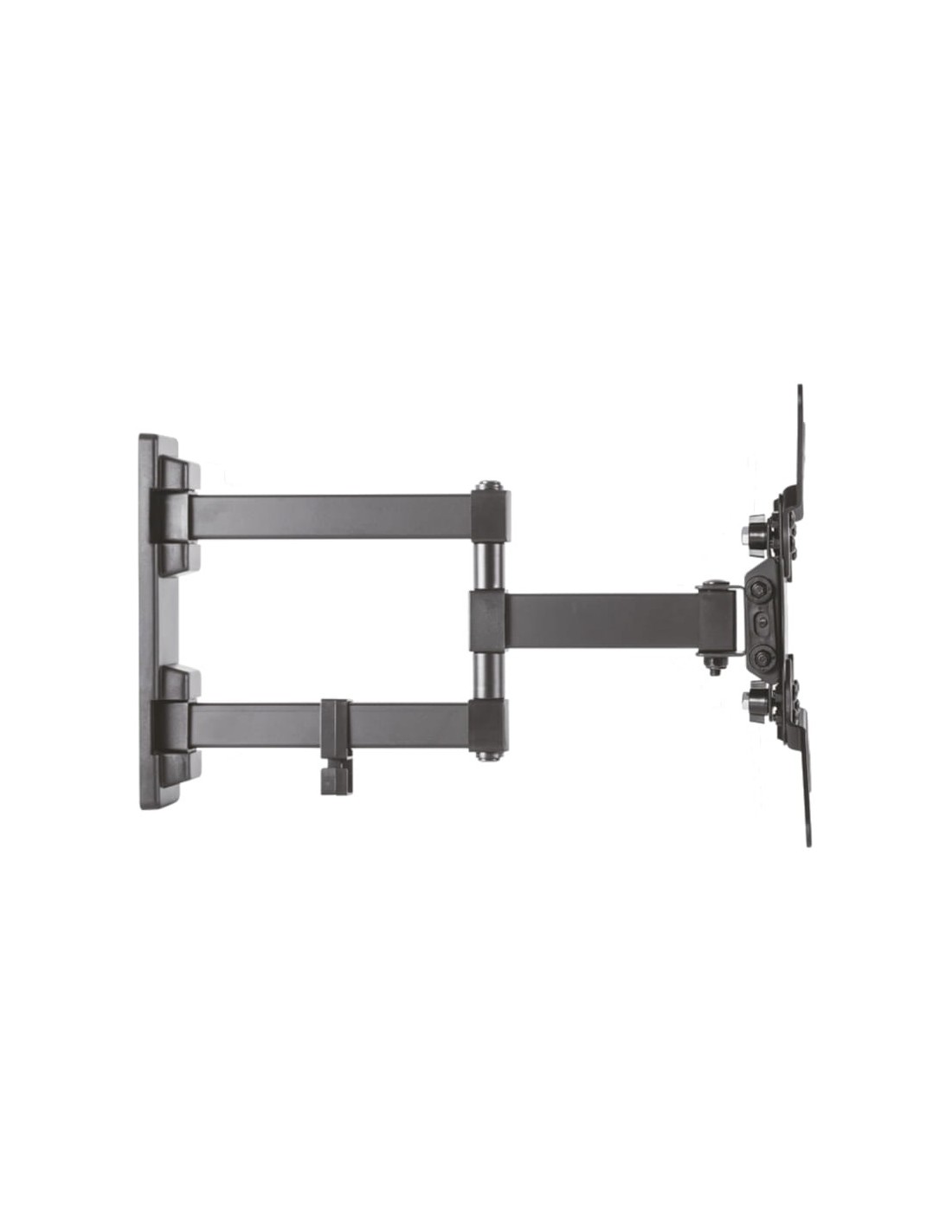 Soporte para TV Aisens WT42TSLE-011 giratorio e inclinable 42" VESA 20