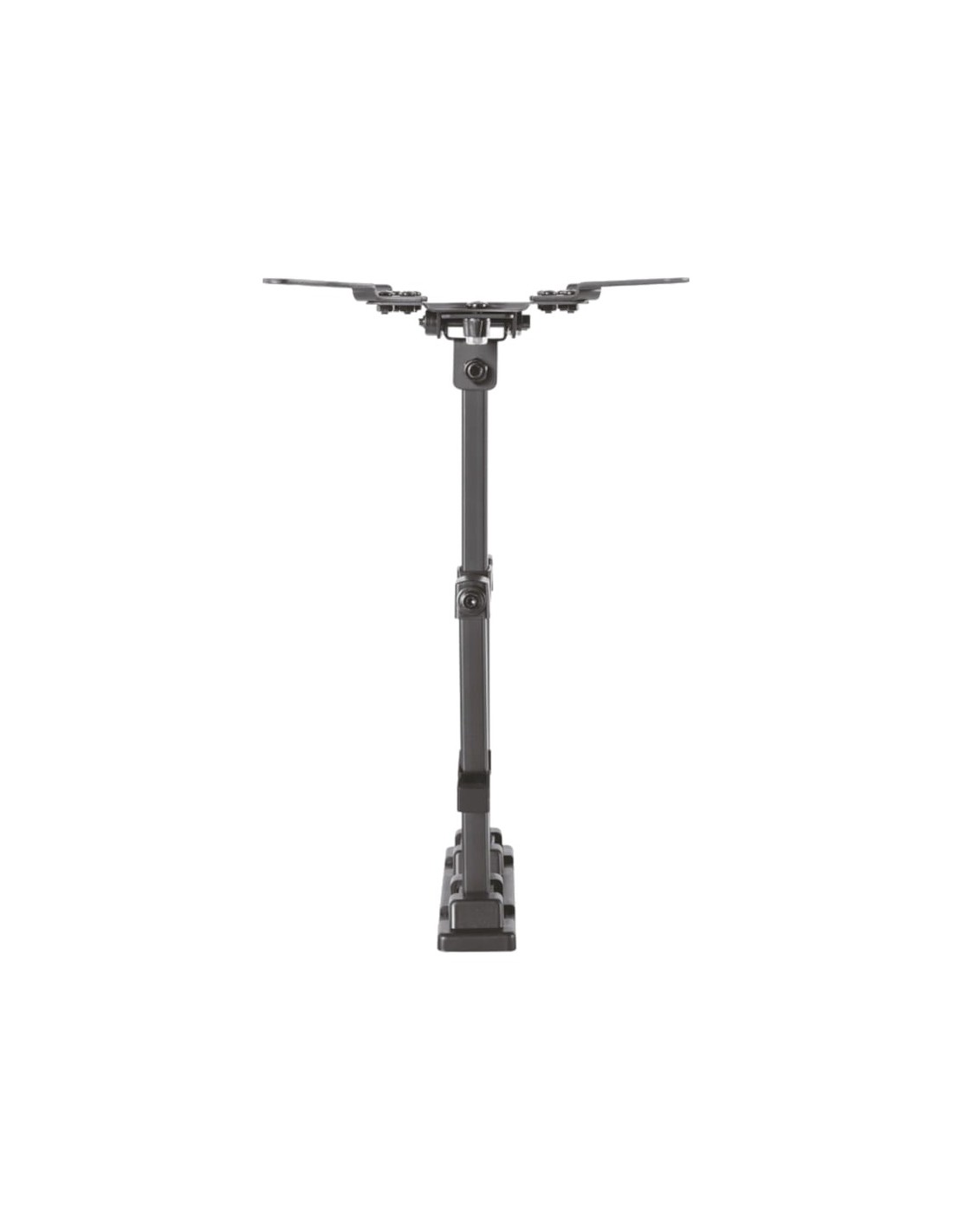 Soporte para TV Aisens WT42TSLE-011 giratorio e inclinable 42" VESA 20