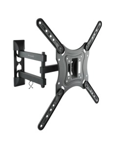 TooQ LP6055TN-B (3 Pivotes) giratorio e inclinable 23"- 55" VESA 400x4