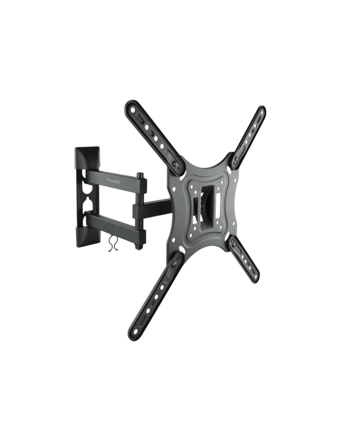 TooQ LP6055TN-B (3 Pivotes) giratorio e inclinable 23"- 55" VESA 400x4