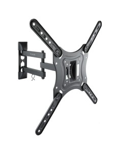 TooQ LP6055TN-B (3 Pivotes) giratorio e inclinable 23"- 55" VESA 400x4 2