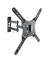 TooQ LP6055TN-B (3 Pivotes) giratorio e inclinable 23"- 55" VESA 400x4