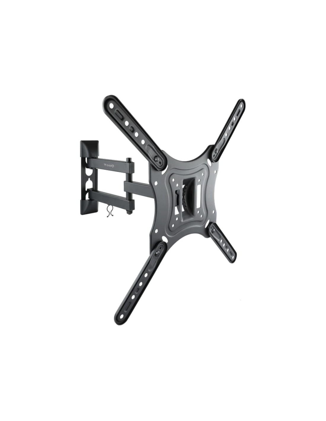 TooQ LP6055TN-B (3 Pivotes) giratorio e inclinable 23"- 55" VESA 400x4