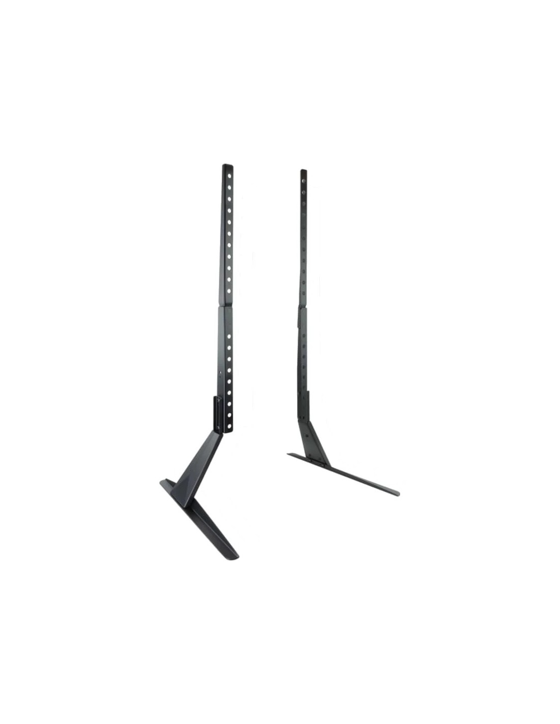 Soporte de mesa para TV TooQ DB2375F-B Fijo 23"-75" VESA 800x400 mm Ne