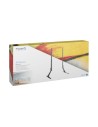 Soporte de mesa para TV TooQ DB2375F-B Fijo 23"-75" VESA 800x400 mm Ne