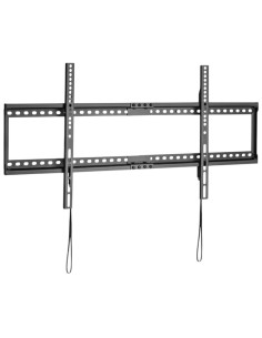 Soporte para TV Aisens WT90F-119 Fijo 37-90" VESA 800x400 mm Negro