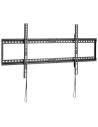 Soporte para TV Aisens WT90F-119 Fijo 37-90" VESA 800x400 mm Negro