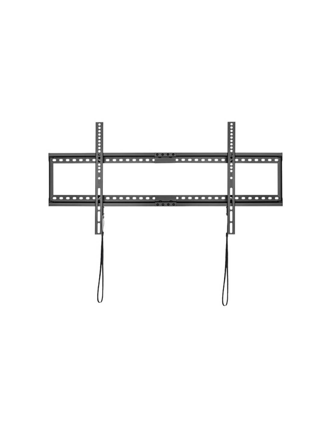 Soporte para TV Aisens WT90F-119 Fijo 37-90" VESA 800x400 mm Negro