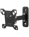 Soporte para TV One For All WM2141 Giratorio e Inclinable 27" VESA 100