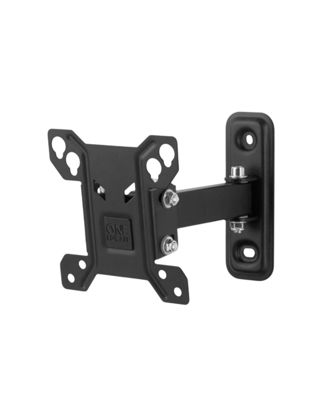 Soporte para TV One For All WM2141 Giratorio e Inclinable 27" VESA 100