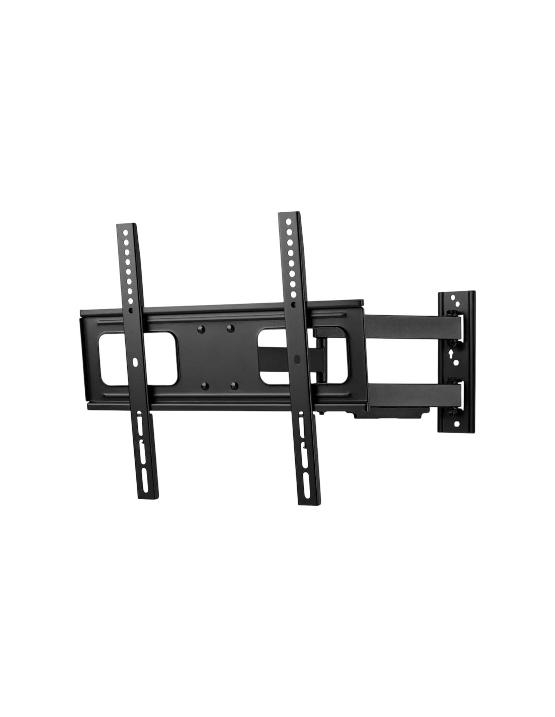 Soporte para TV One For All ONE WM2453 Giratorio e Inclinable 65" VESA