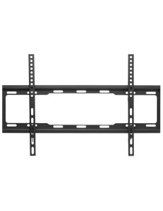 Soporte para TV One For All WM2611 Fijo 90" VESA 600x400 mm Negro
