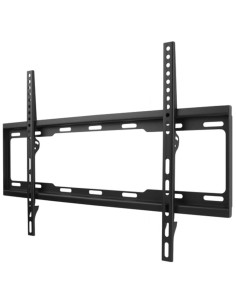 Soporte para TV One For All WM2611 Fijo 90" VESA 600x400 mm Negro 2