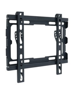 Soporte para TV TooQ LP1043F-B Fijo 43" VESA 200x200 mm Negro