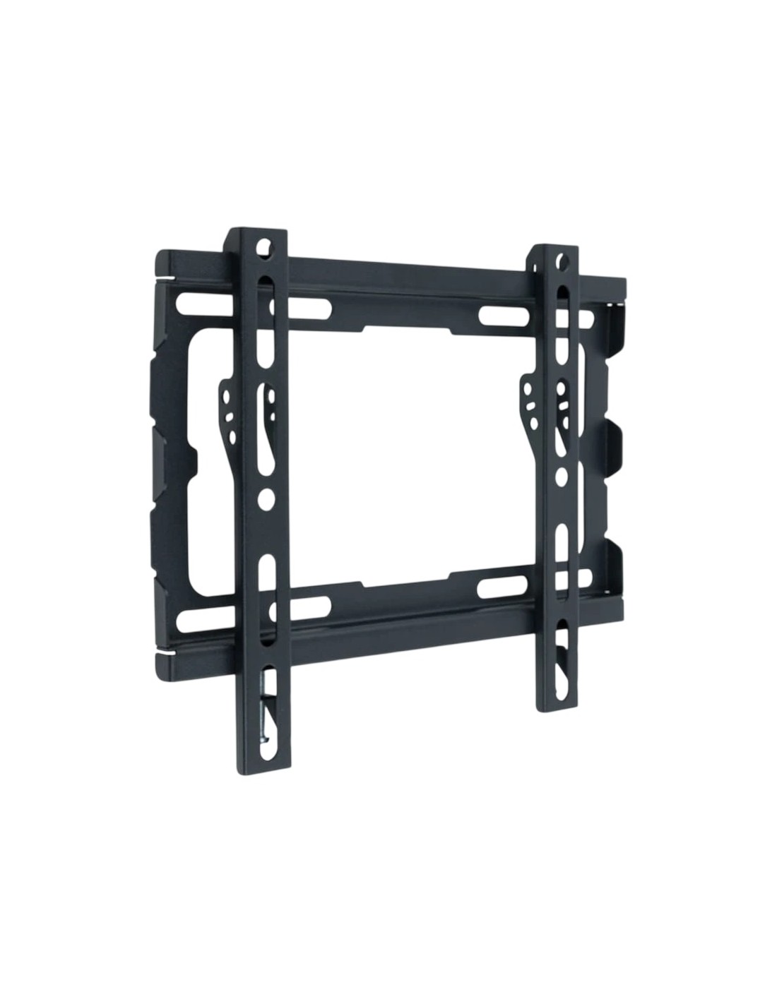 Soporte para TV TooQ LP1043F-B Fijo 43" VESA 200x200 mm Negro