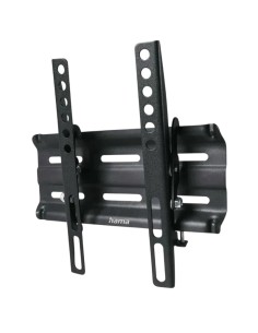 Soporte para TV Hama 00220806 19-48 VESA 200x200 mm Negro en Logroño