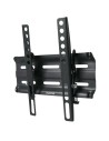 Soporte para TV Hama 00220806 19-48 VESA 200x200 mm Negro en Logroño